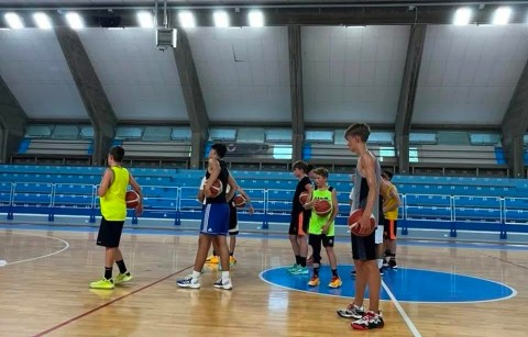 Camp Be Great
