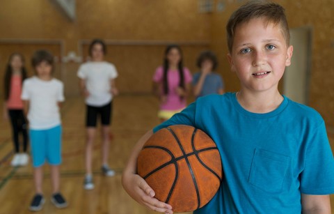 minibasket