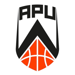 Amici Pall. Udinese SSD ARL logo