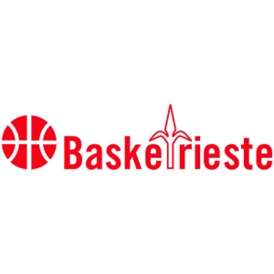 A.S.D. BaskeTrieste logo