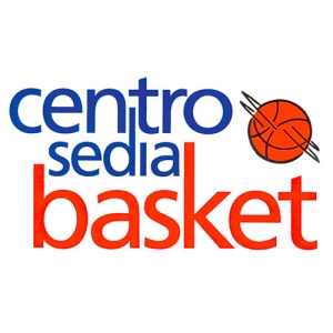 A. DIL. Centro Sedia Basket logo