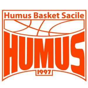 A.S.D. Humus Basket Sacile logo
