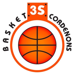 A.S.D. 3 S Basket Cordenons logo