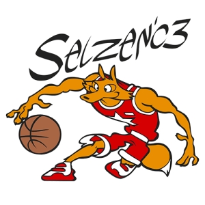 A.S.D. Basket Salzano 03 logo