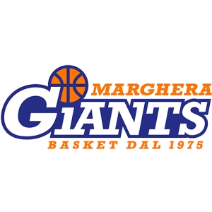 Giants Basket Marghera A.S. Dil. logo