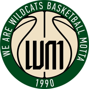 Pallacanestro Motta ASD logo