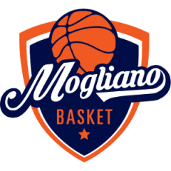 Polisportiva Mogliano Veneto logo
