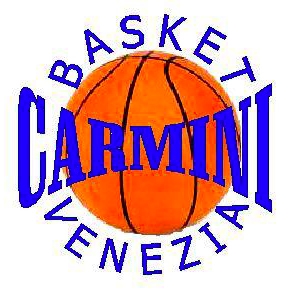 U. S. Carmini A.S.D. logo