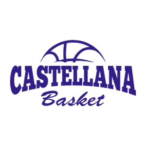 Castellana Basket A.D. logo