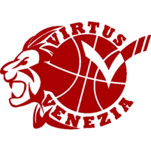 AS DIL. PALL. Virtus L.Venezia logo