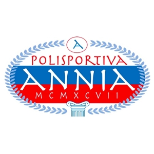 Polisportiva DIL. Annia logo