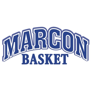 ASD Marcon Basket logo