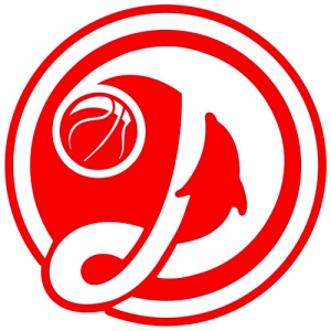 A.D. Basket Dolo Dolphins logo