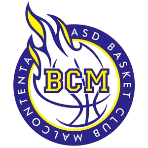 A.S.DIL. BK Club Malcontenta logo