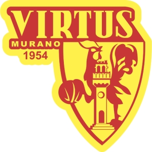 Virtus Murano 1954 ASD logo