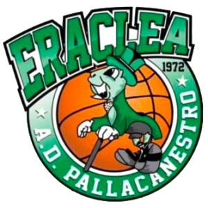 A. DIL. PALL. Eraclea logo