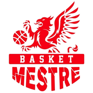Mestre Basket Academy SSD A R. logo