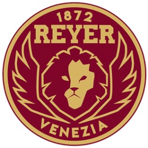 SSD Reyer Venezia Mestre S.p.a. logo