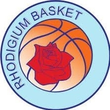 Rhodigium Basket A.D. logo