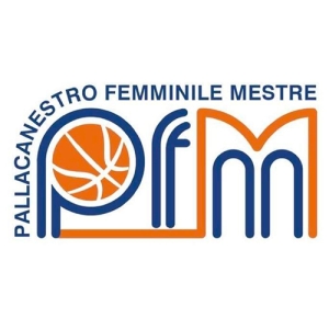 A.S.D. Pallacanestro femminile logo
