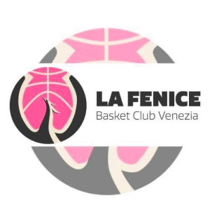 Fenice Basket Venezia logo