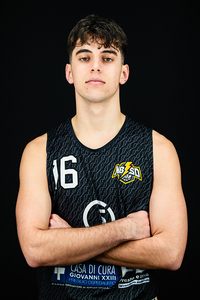 Giovanni Favarato
