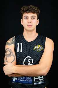 Riccardo Cerchier