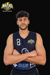 Diego Di Laurenzio (C)