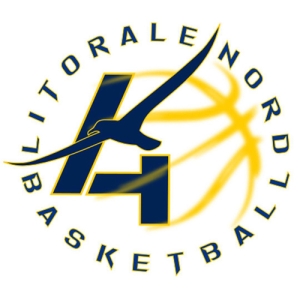 A.S.D. Litorale Nord logo