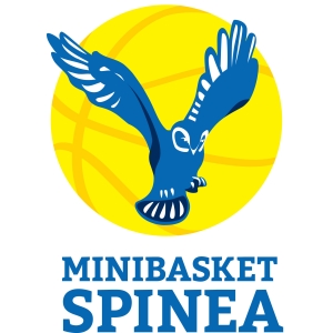 Basket Spinea A.S.D. logo