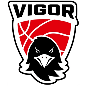 A.S.D. Vigor Basket Conegliano logo