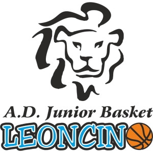 A.D. Junior Basket Leoncino logo