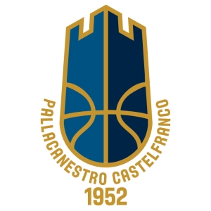 Pallacanestro Castelfranco 1952 logo