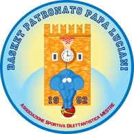 A.D. BK Patronato Papa Luciani logo