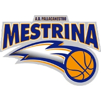 A.DIL. Pall. Mestrina logo