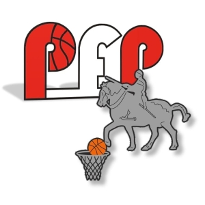 Pall. Gattamelata Padova A.D. logo