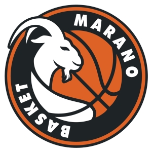 Basket Marano logo