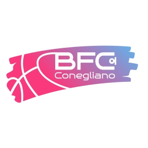 A.DIL. Basket Femm. Conegliano logo