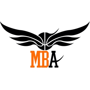 MBA Associazione Sportiva Dilettantistica logo