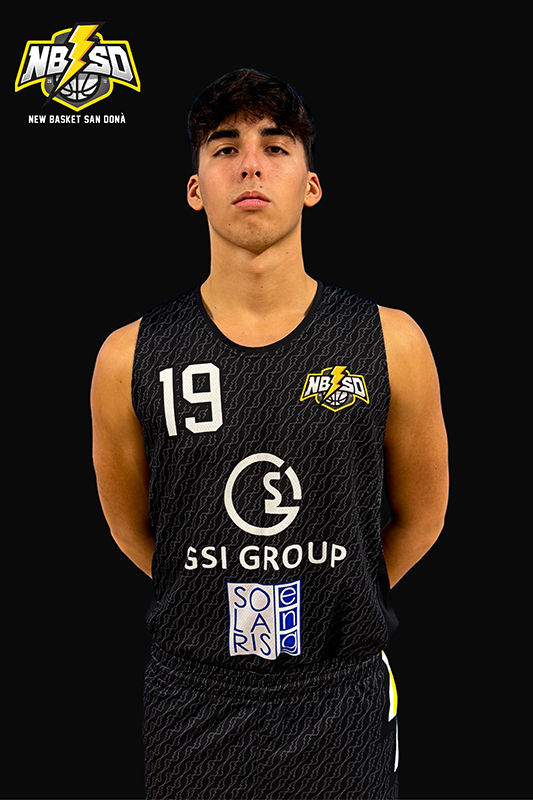 Leonardo Carretta (C)