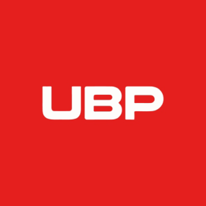 Unione Basket Padova logo