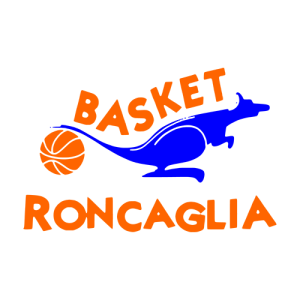 Basket Roncaglia A.S.D. logo
