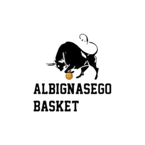 A.DIL. Albignasego Basket logo