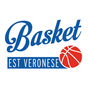 A.S.D. Basket Est Veronese logo