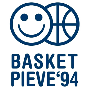 A.S.D. Basket Pieve 94 logo