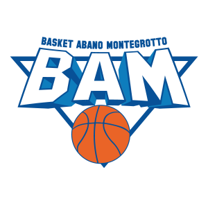 A.S.D. Basket Abano Montegrotto logo