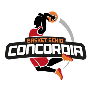 P.G.S. Concordia Basket Schio logo
