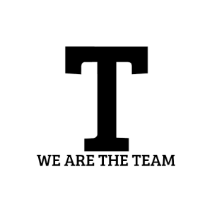 The Team A.S.D. logo